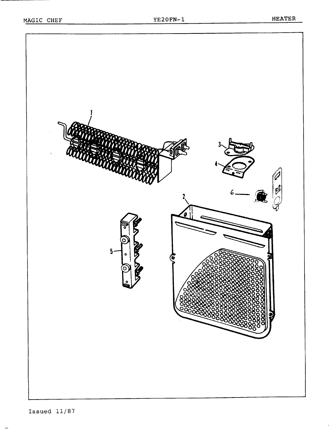 03 - HEATER
