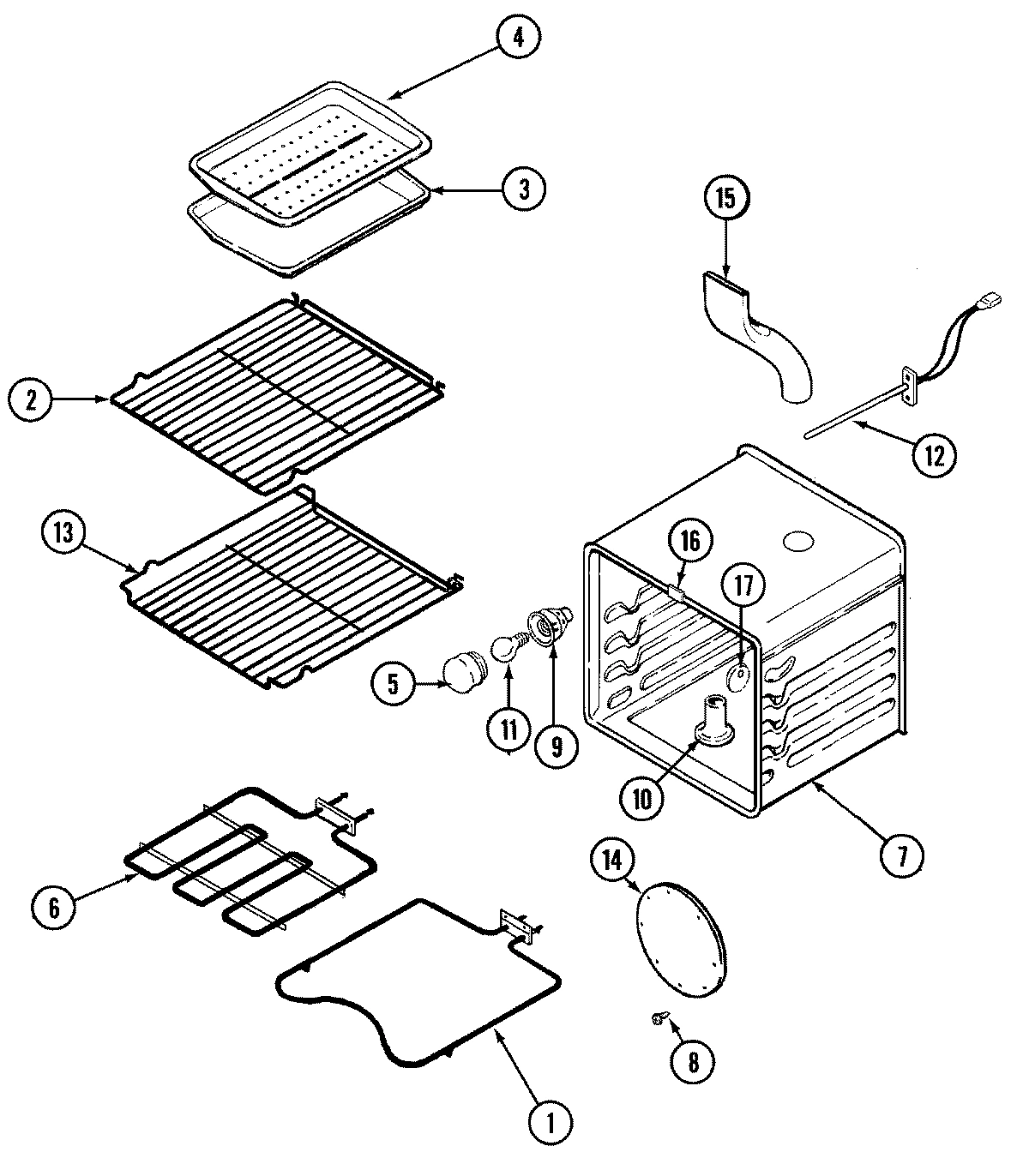 06 - OVEN