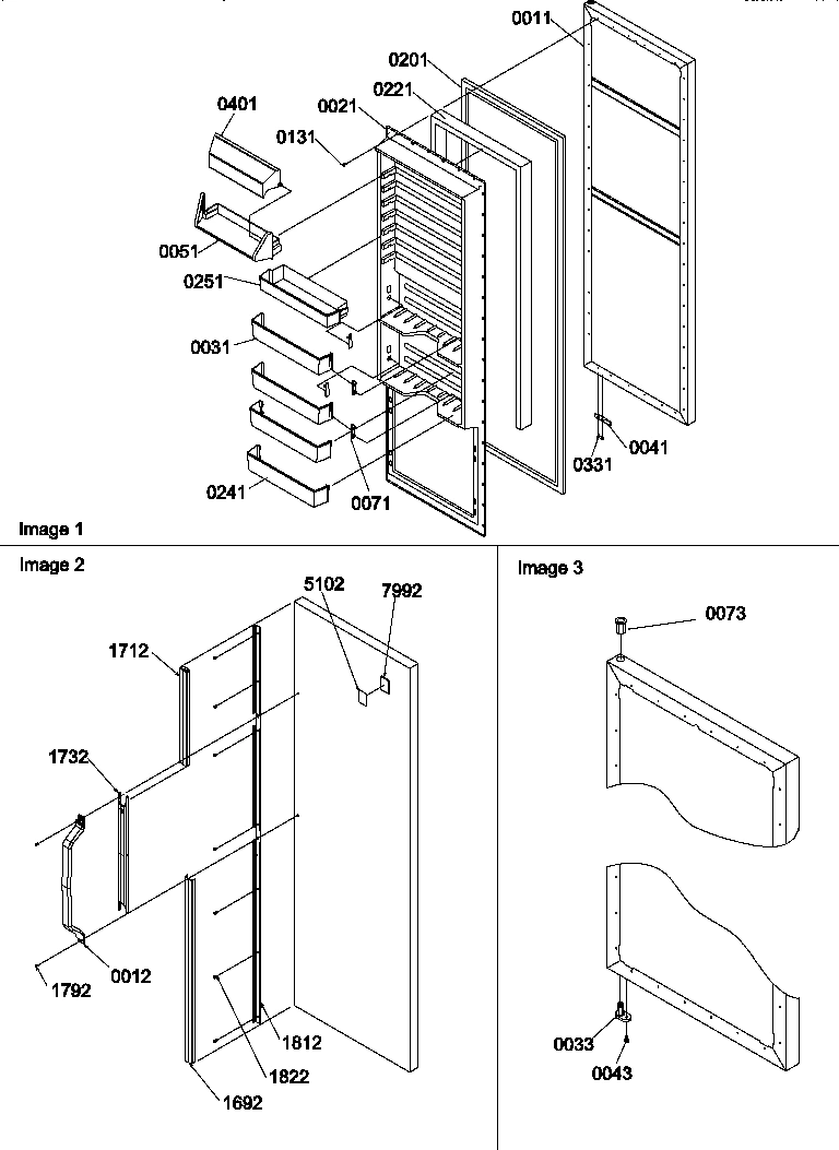 09 - REF DOOR