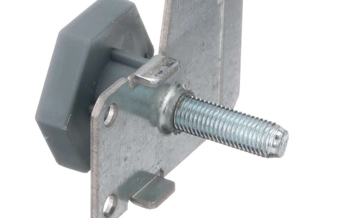 5304511372 Frigidaire Foot Assembly
