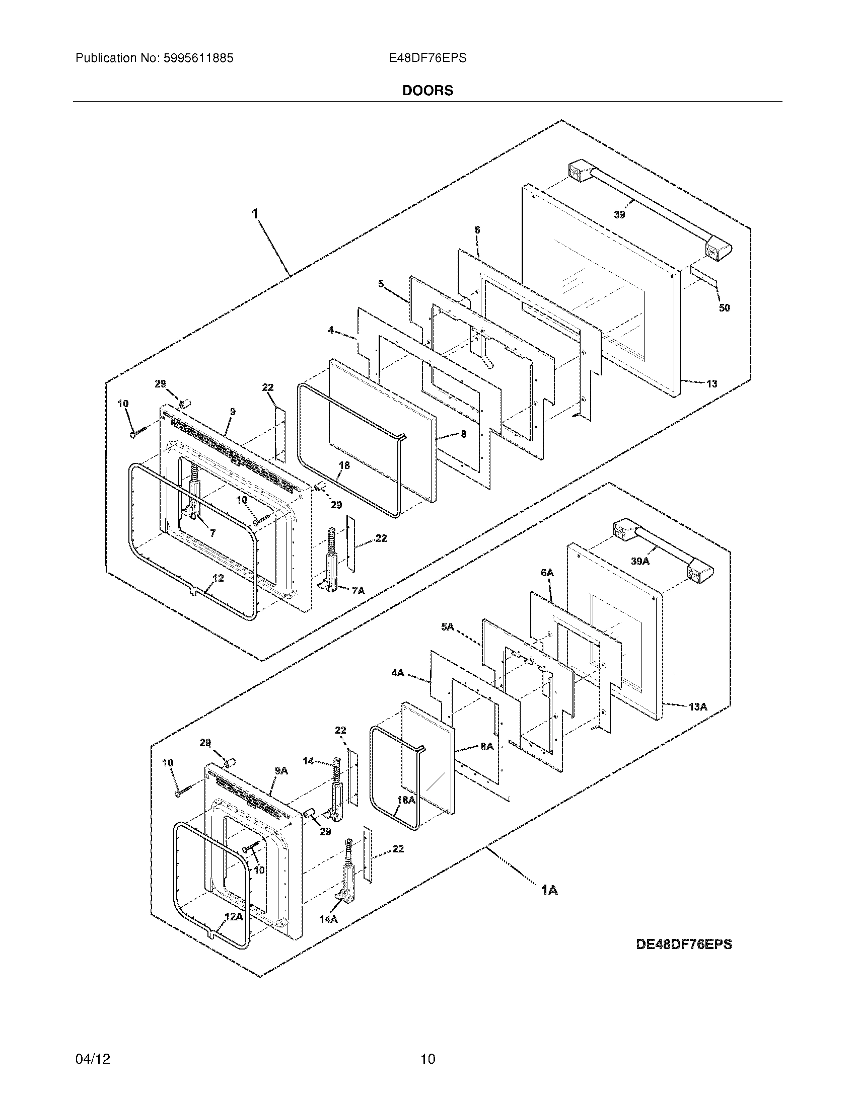 11 - DOORS