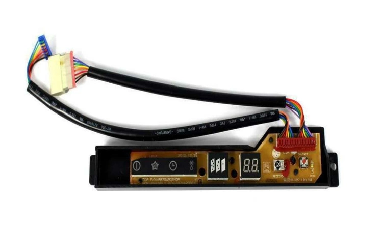 6871A20681G LG PCB Display Assembly