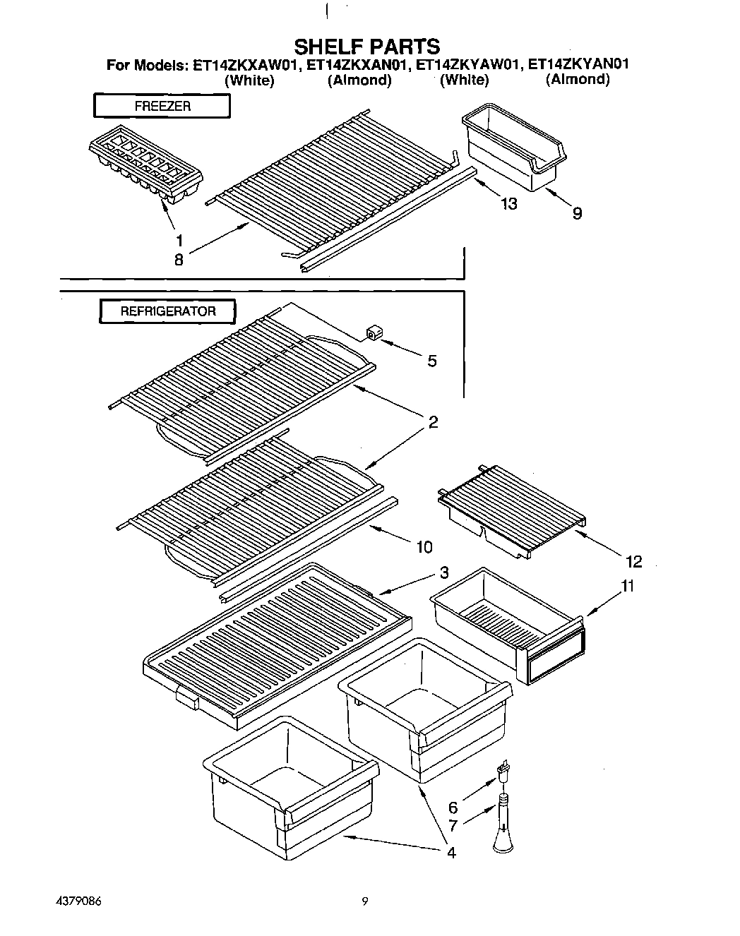 05 - SHELF