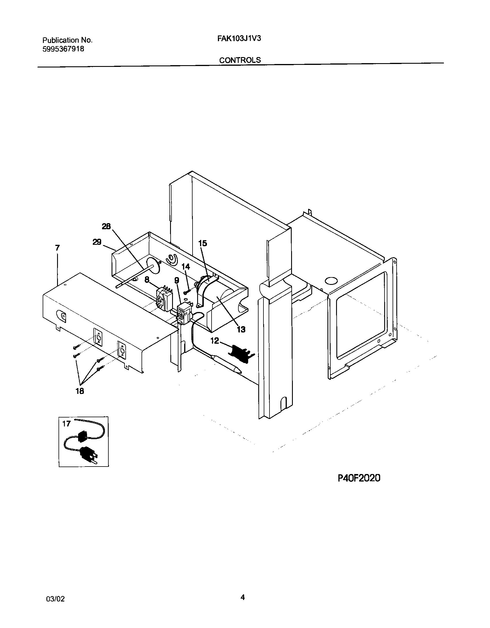 05 - CONTROLS
