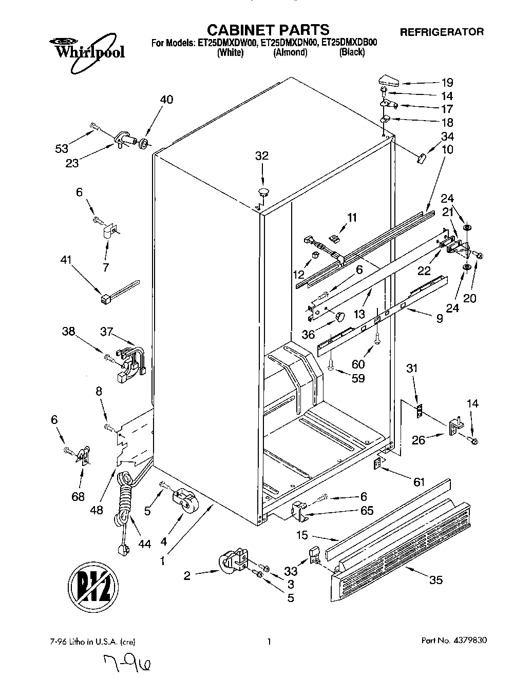01 - CABINET