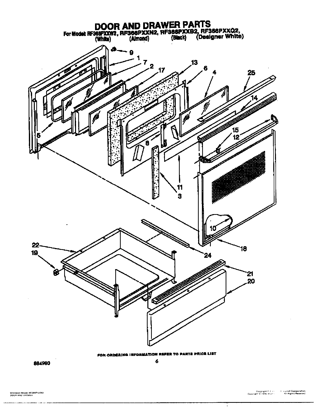 04 - DOOR AND DRAWER