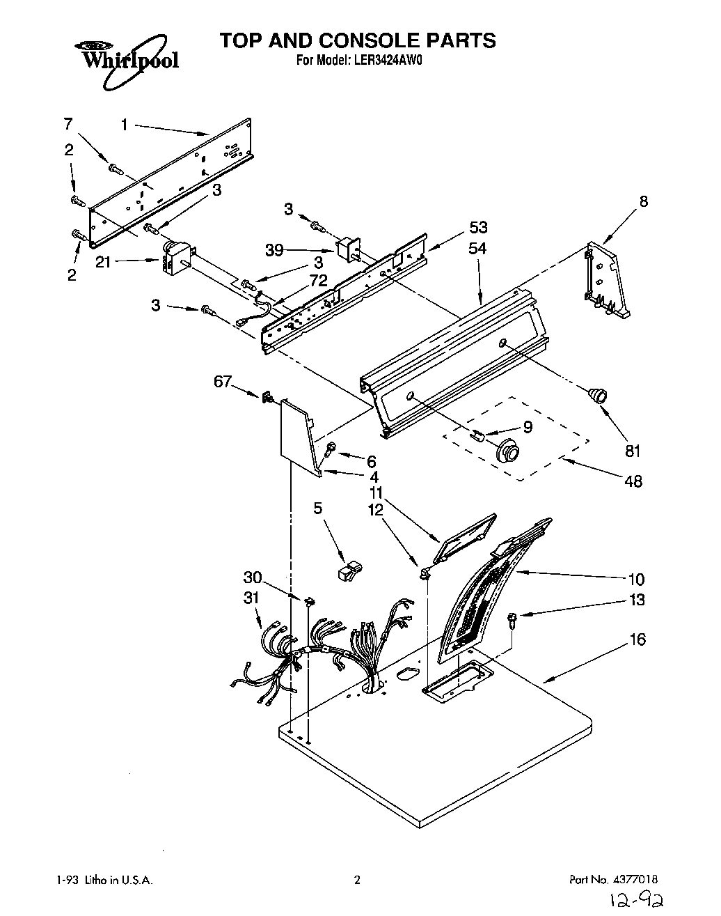 01 - SECTION