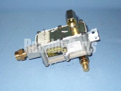 WP74006427 Whirlpool Range Valve