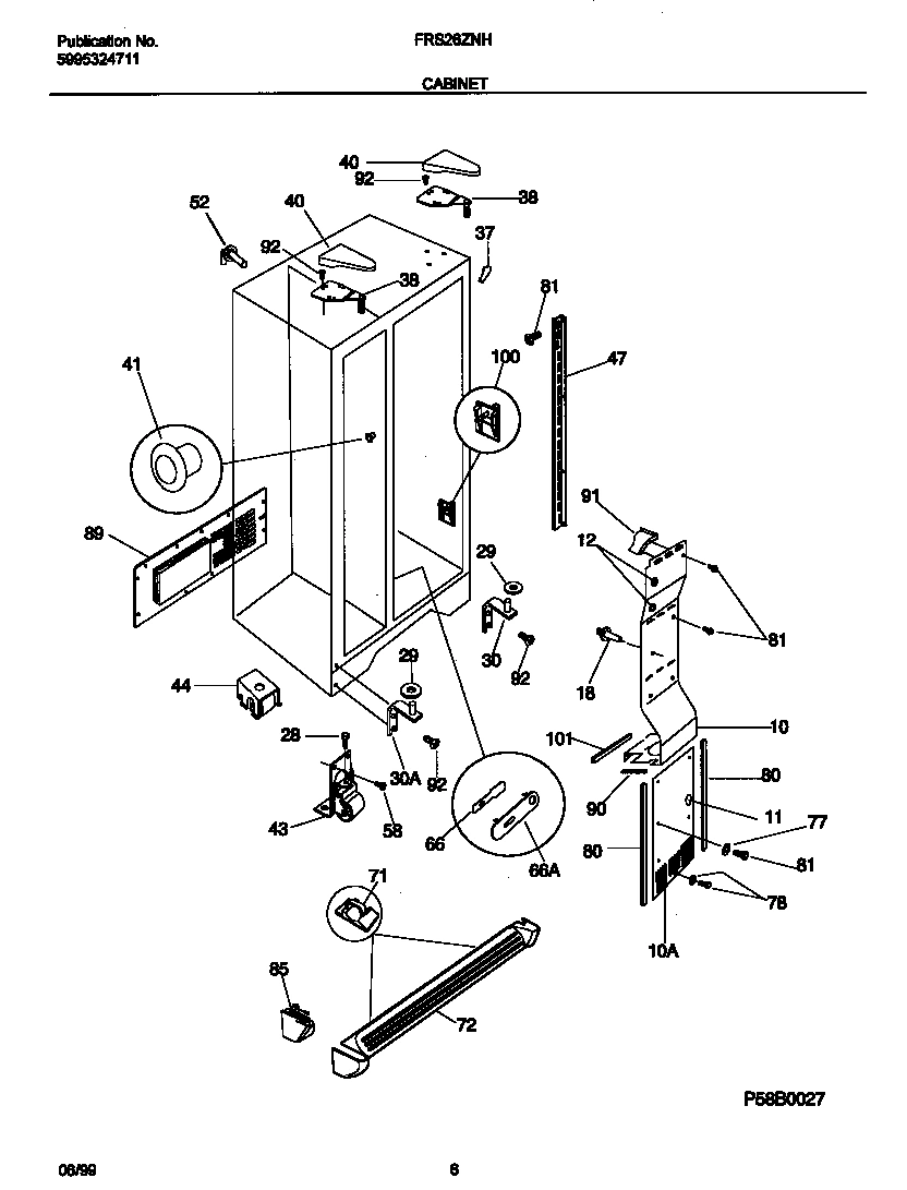 04 - CABINET