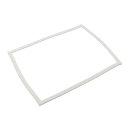 DA97-12522L Samsung Refrigerator Freezer Door