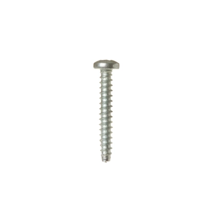 WR02X12257 GE Refrigerator Stainless Steel Sc
