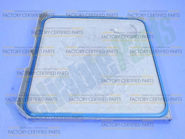WP99003677 Whirlpool Dishwasher Lid