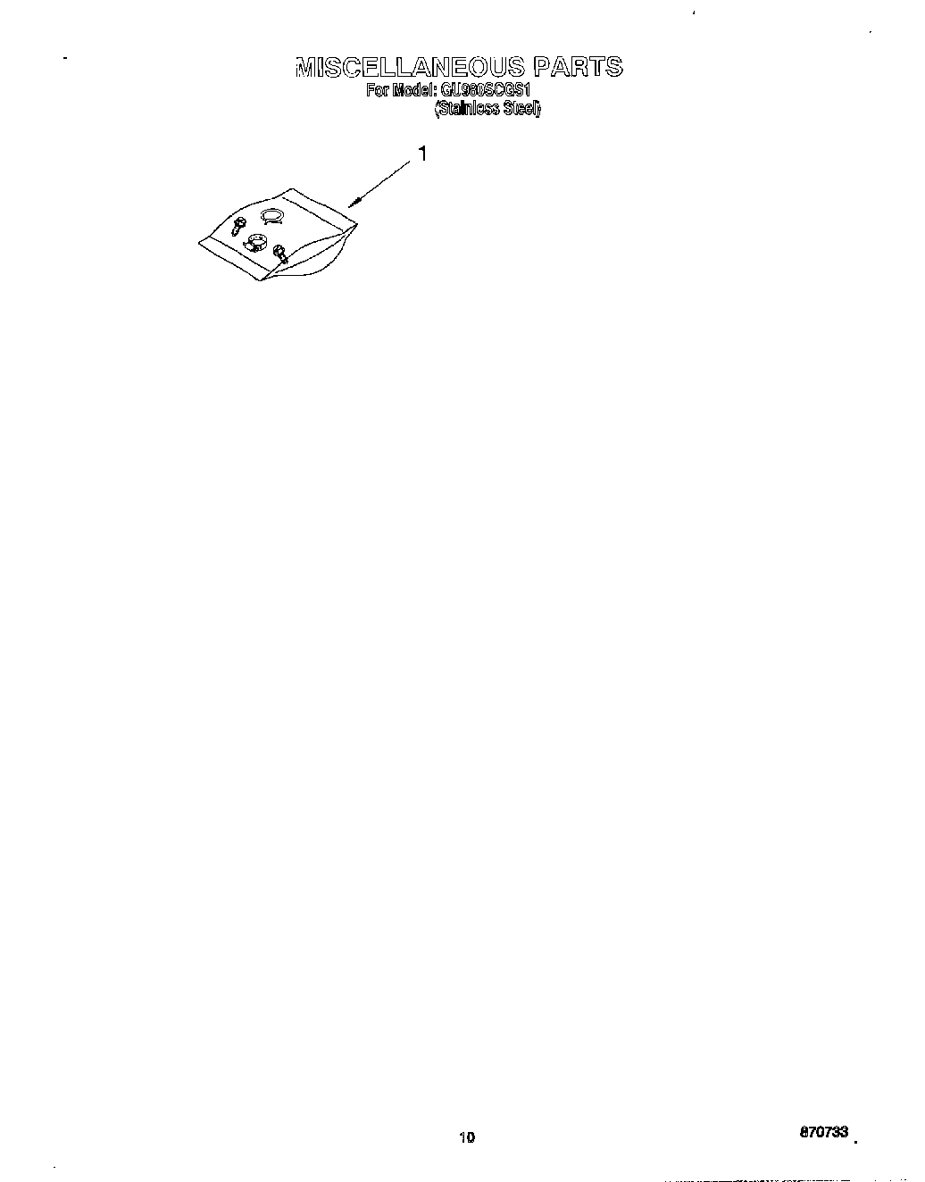 07 - MISCELLANEOUS