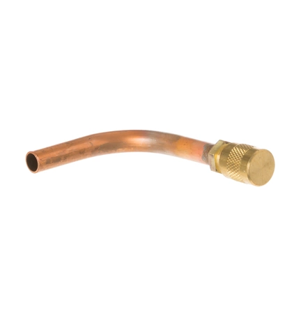 WS07X10035 GE Comp Process Tube Assembly
