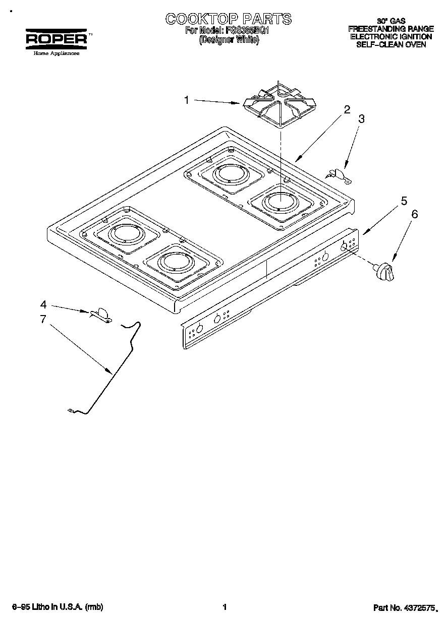 01 - COOKTOP