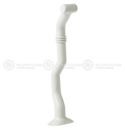 WD12X10147 GE Dishwasher Mid Spray Conduit