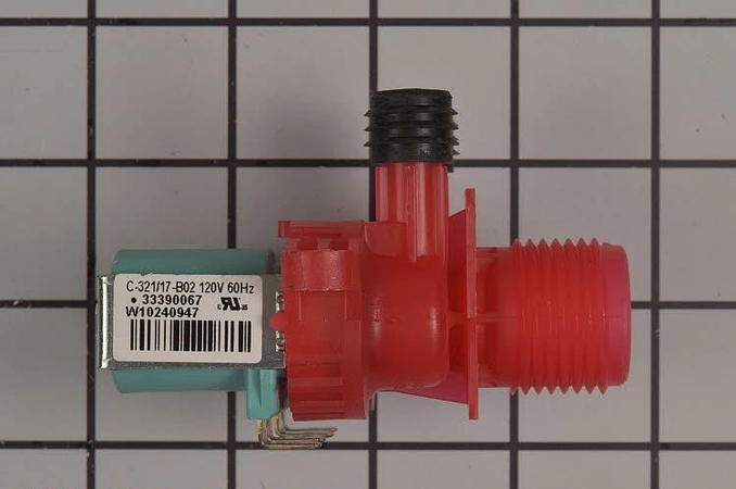 W11220205 Whirlpool Valve