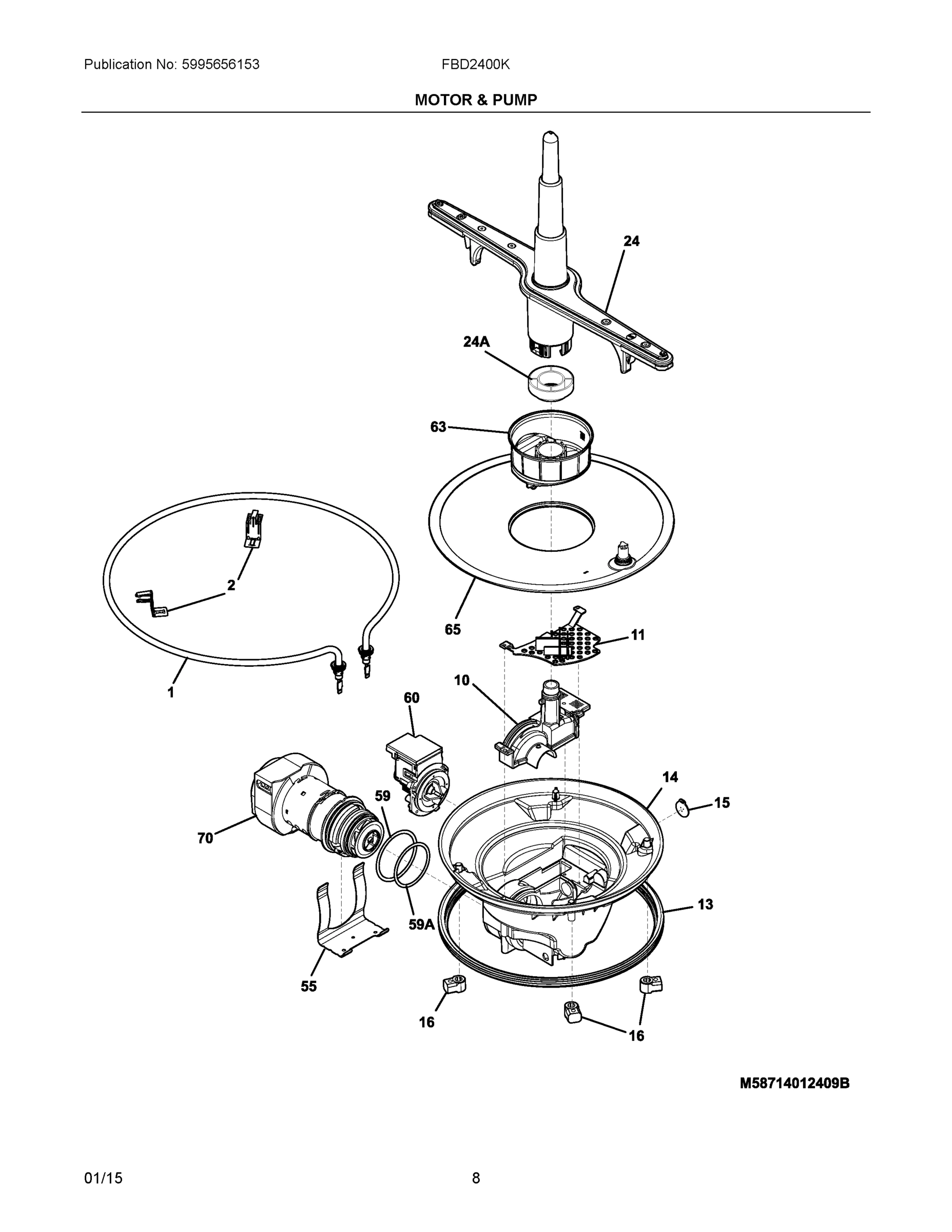 05 - MOTOR & PUMP