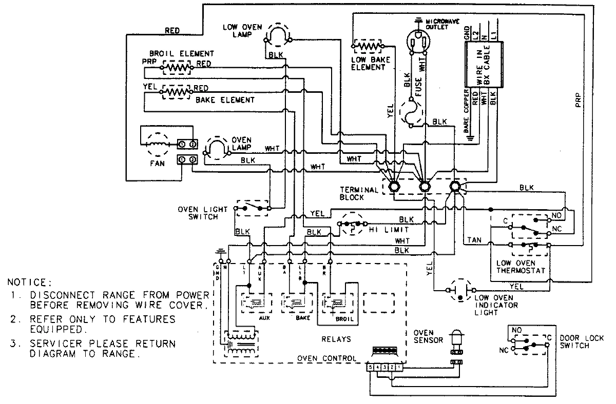 07 - WIRING INFORMATION