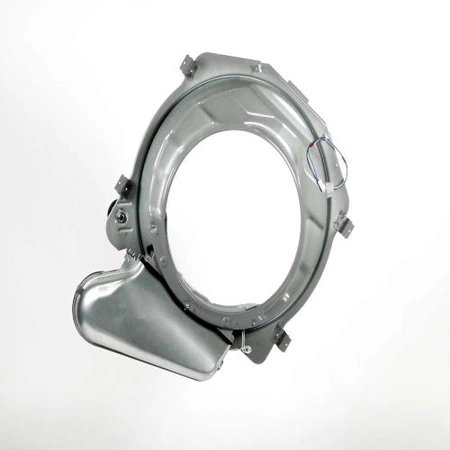 DC97-15984C Samsung Drum Front Assembly