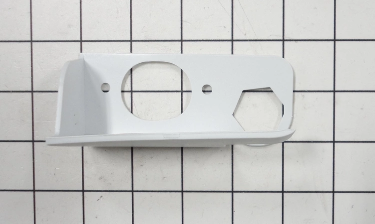 W10632059 Whirlpool Refrigerator Wire Cover