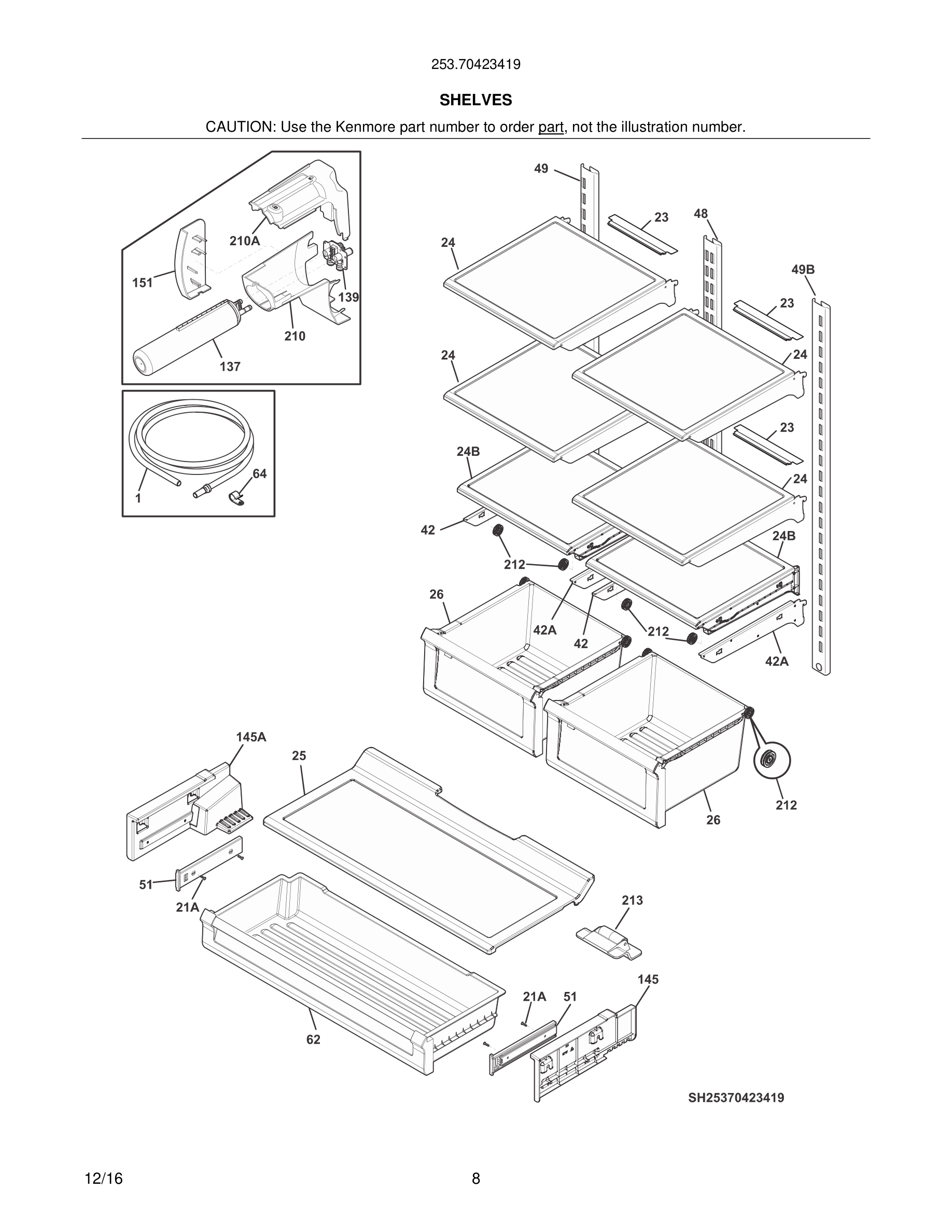 09 - SHELVES