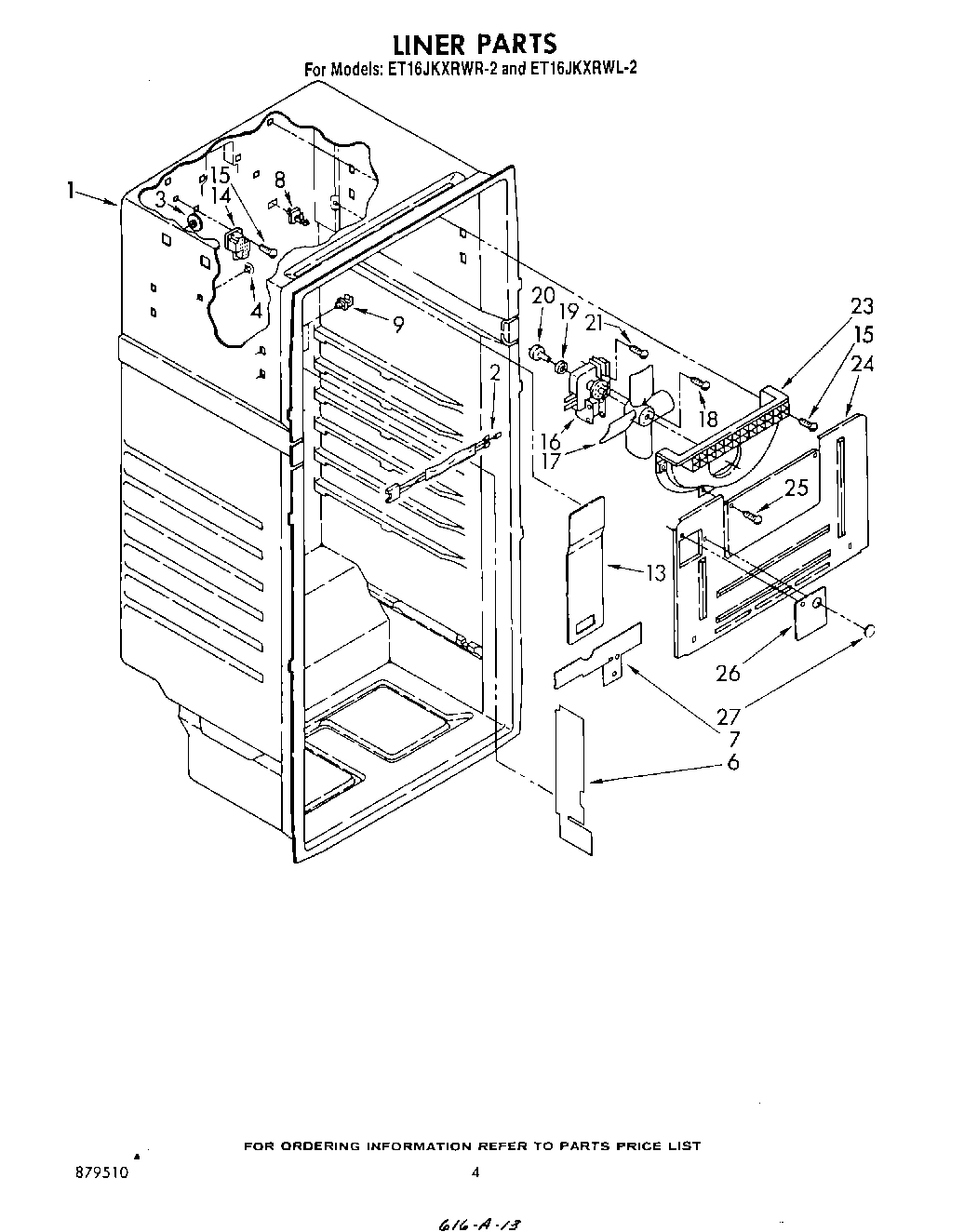 03 - LINER