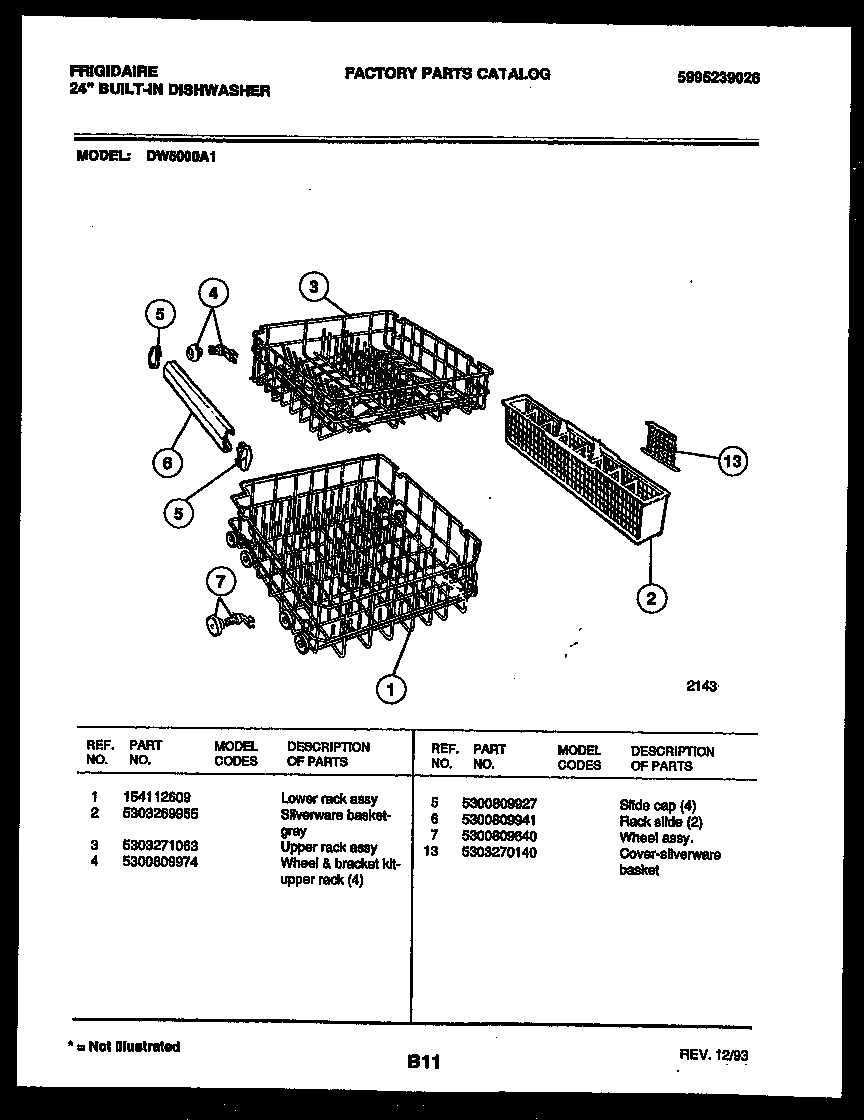 08 - RACKS AND TRAYS