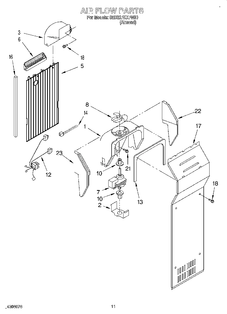 07 - AIR FLOW