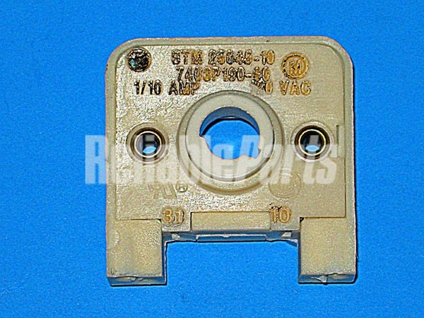 WP7403P190-60 Whirlpool Switch