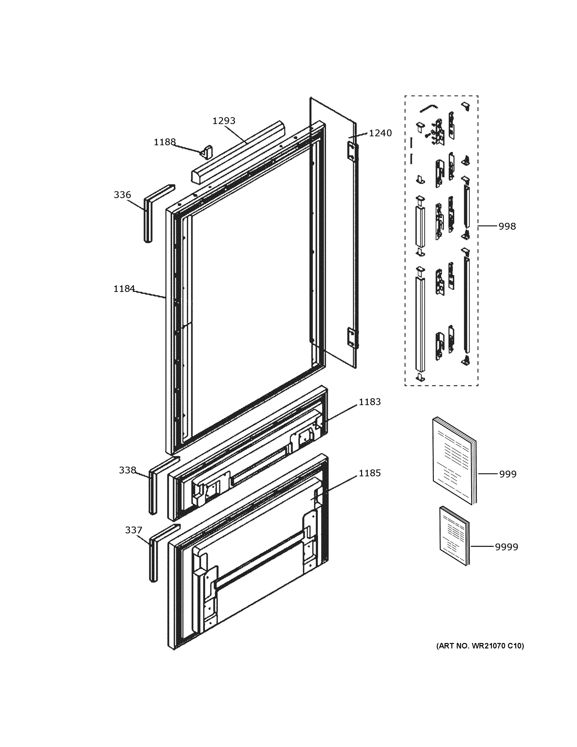 DOORS