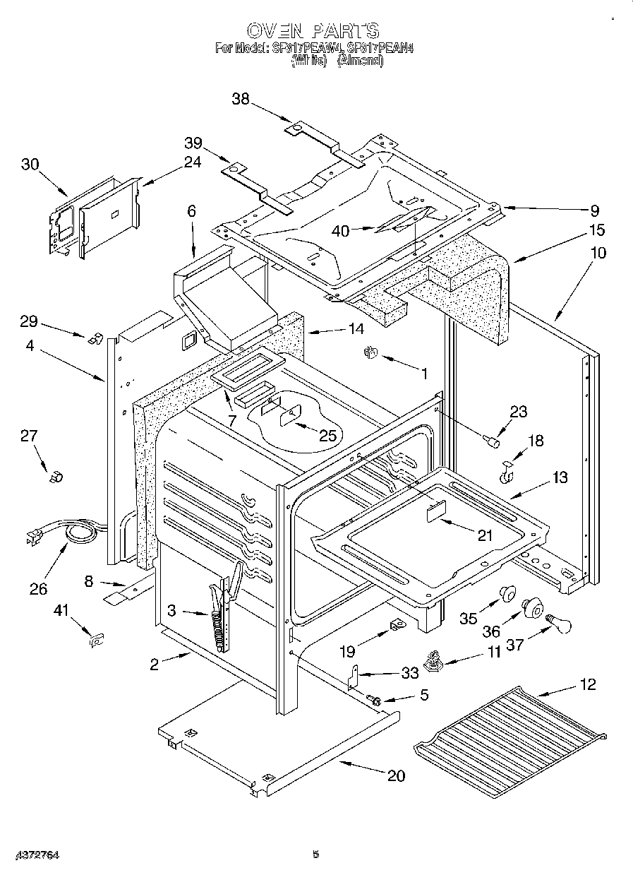 04 - OVEN