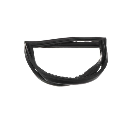 DA97-13915P Samsung Refrigerator Black Gasket