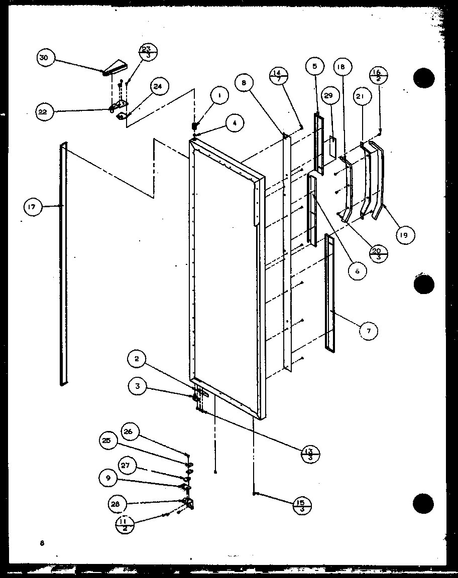 08 - REF DOOR