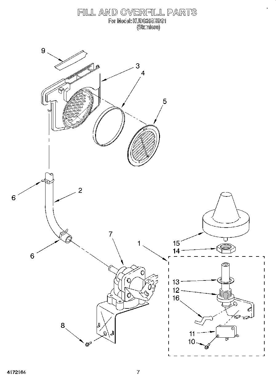 06 - FILL AND OVERFILL
