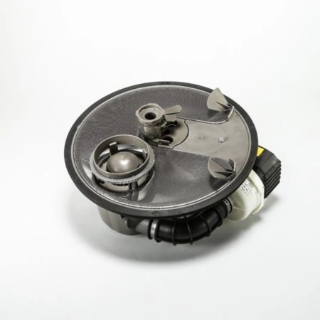 WPW10328226 Whirlpool Dishwasher Pump and Mot
