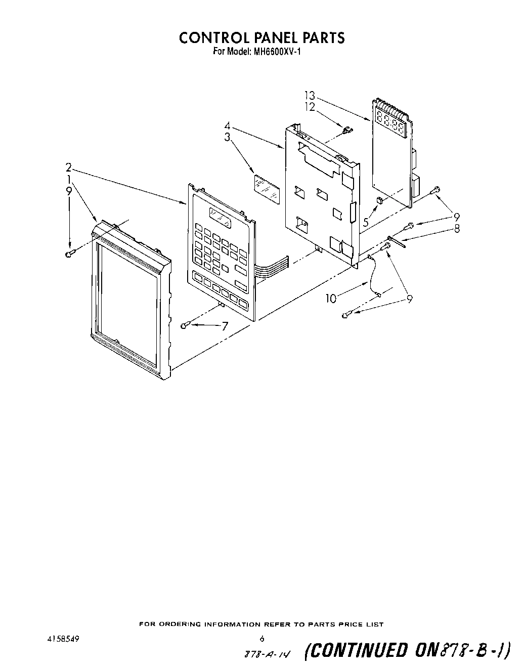 06 - CONTROL PANEL