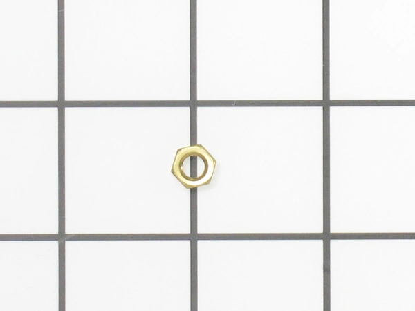 W10244602 Whirlpool Microwave Nut Assembly