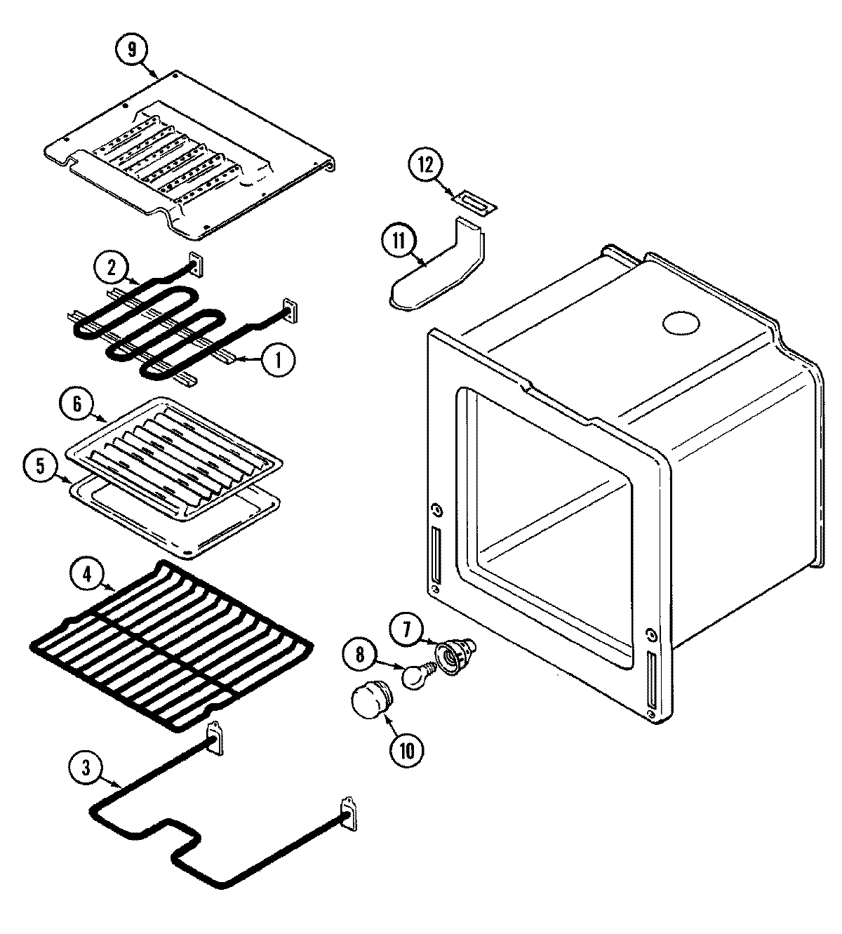 04 - OVEN