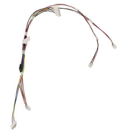 WB18X44573 GE Wire Harness