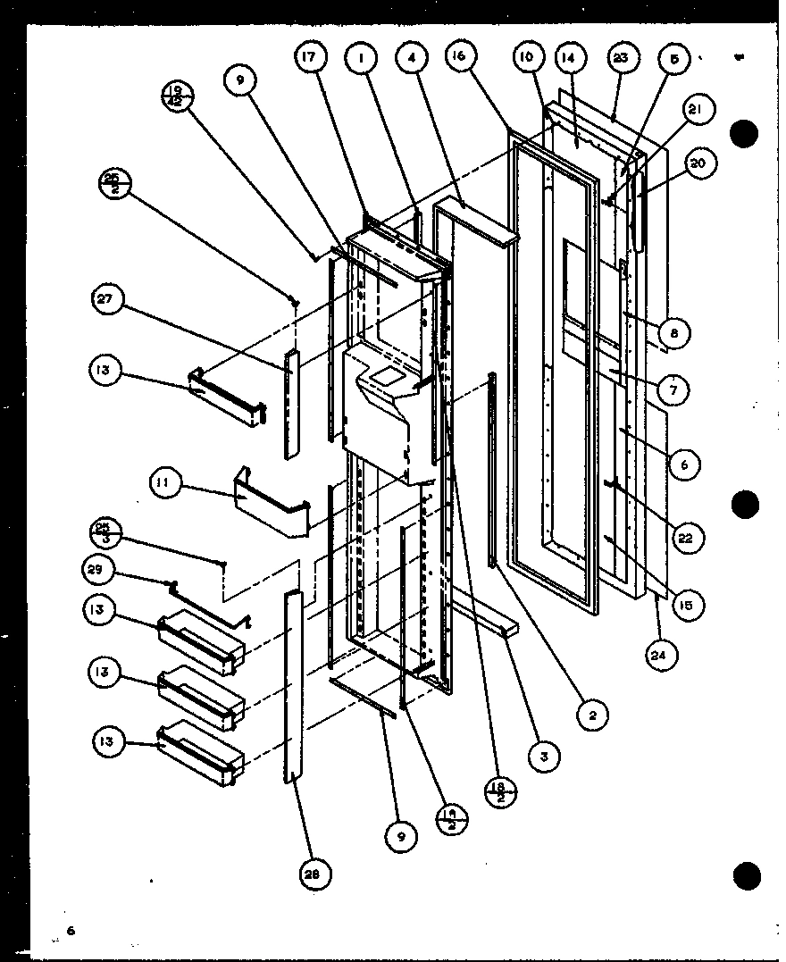 05 - FZ DOOR