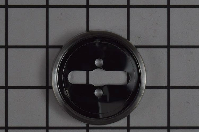 W10850042 Whirlpool Knob Bezel