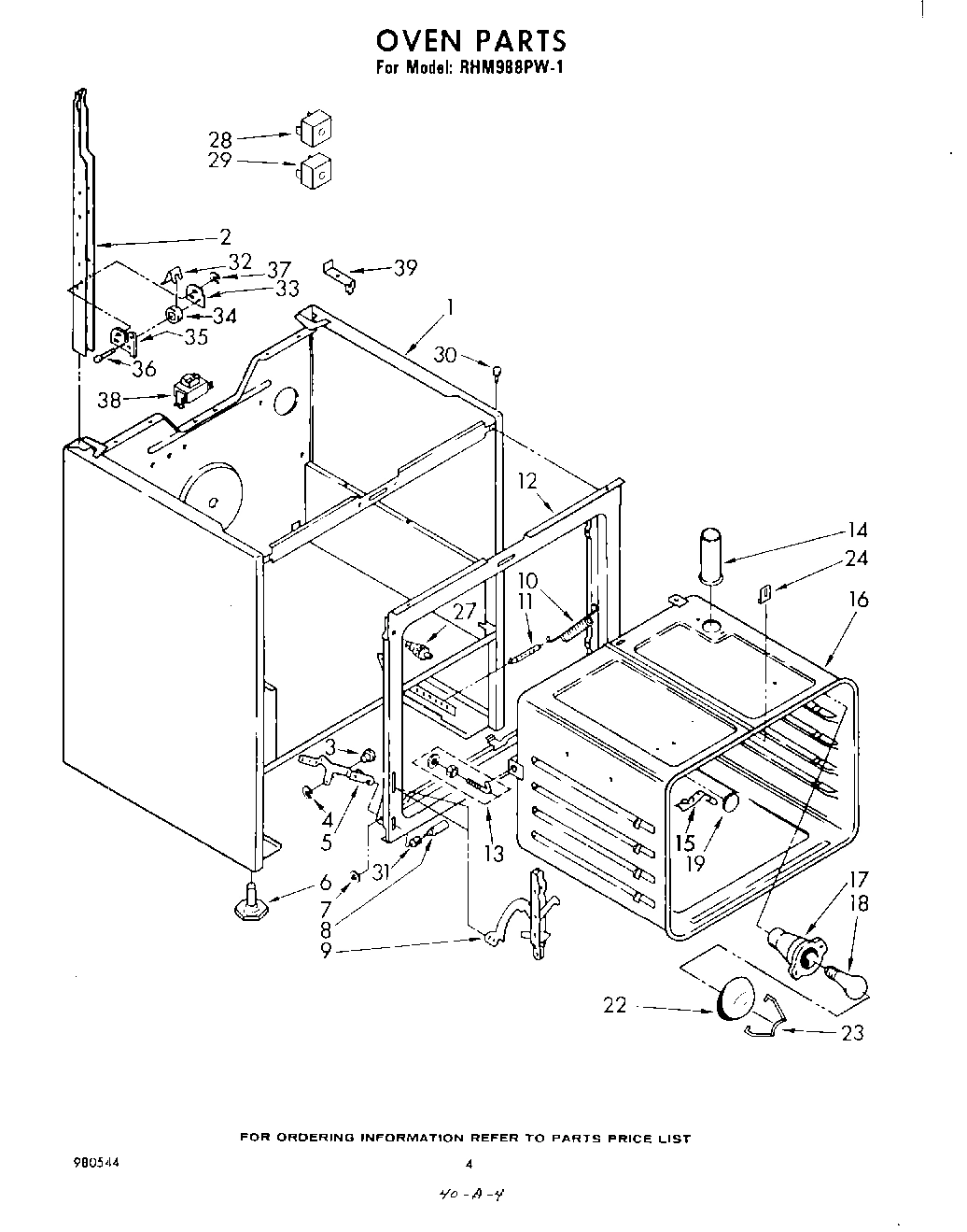 03 - OVEN