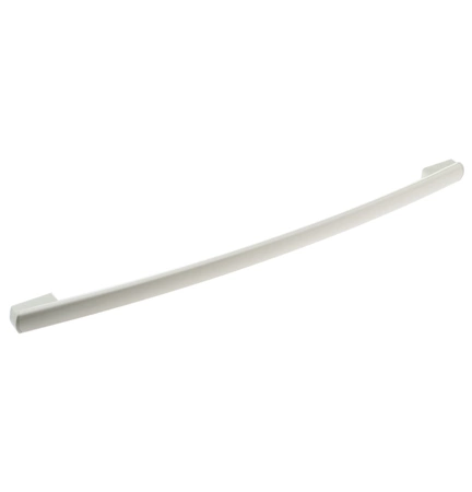 WR12X20438 GE Refrigerator Arc Handle Assembl