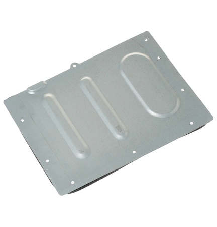 WR02X40325 GE Control Board Cover