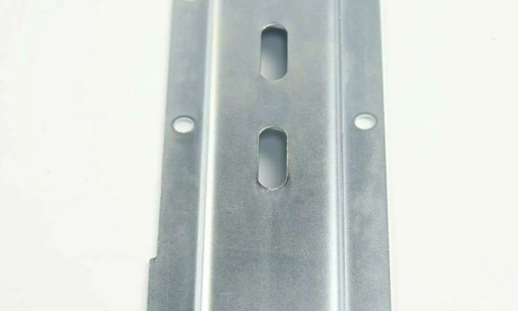 DA61-09232A Samsung Middle Right Rail