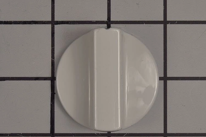 W10255423 Whirlpool Knob