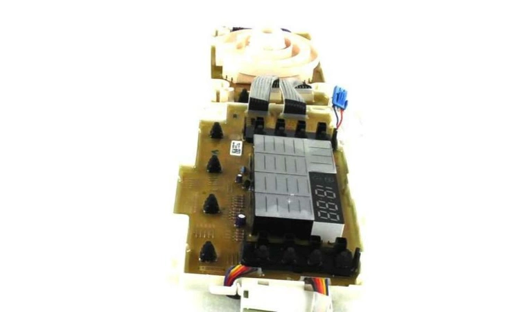 EBR78534410 LG Display Power Control Board As