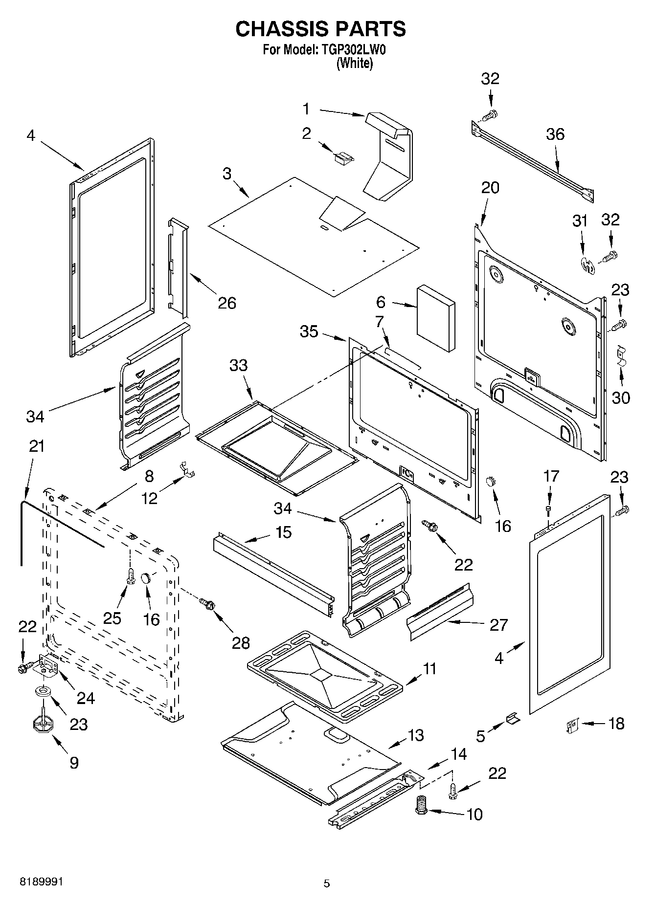 04 - CHASSIS