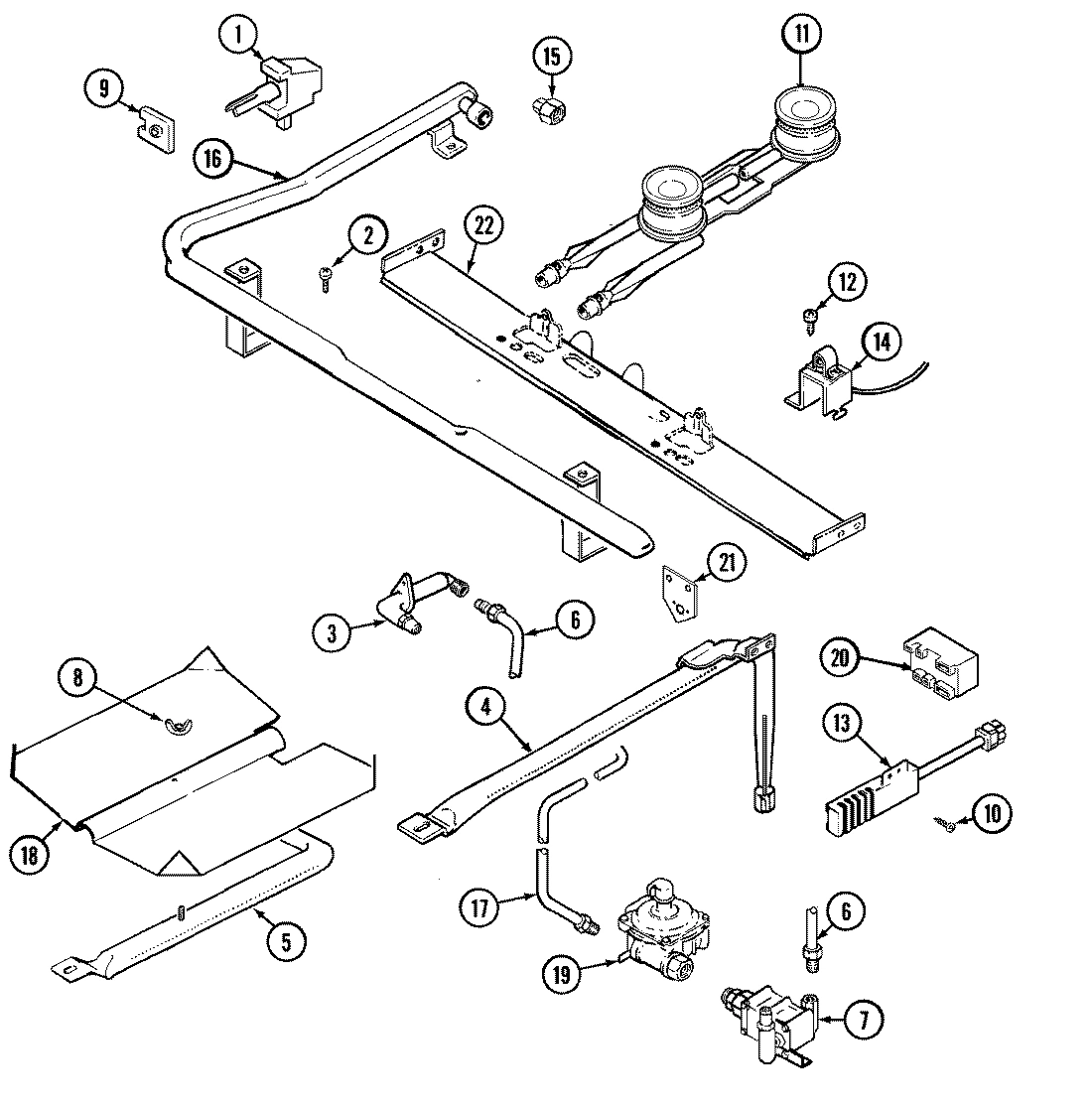 03 - GAS CONTROLS